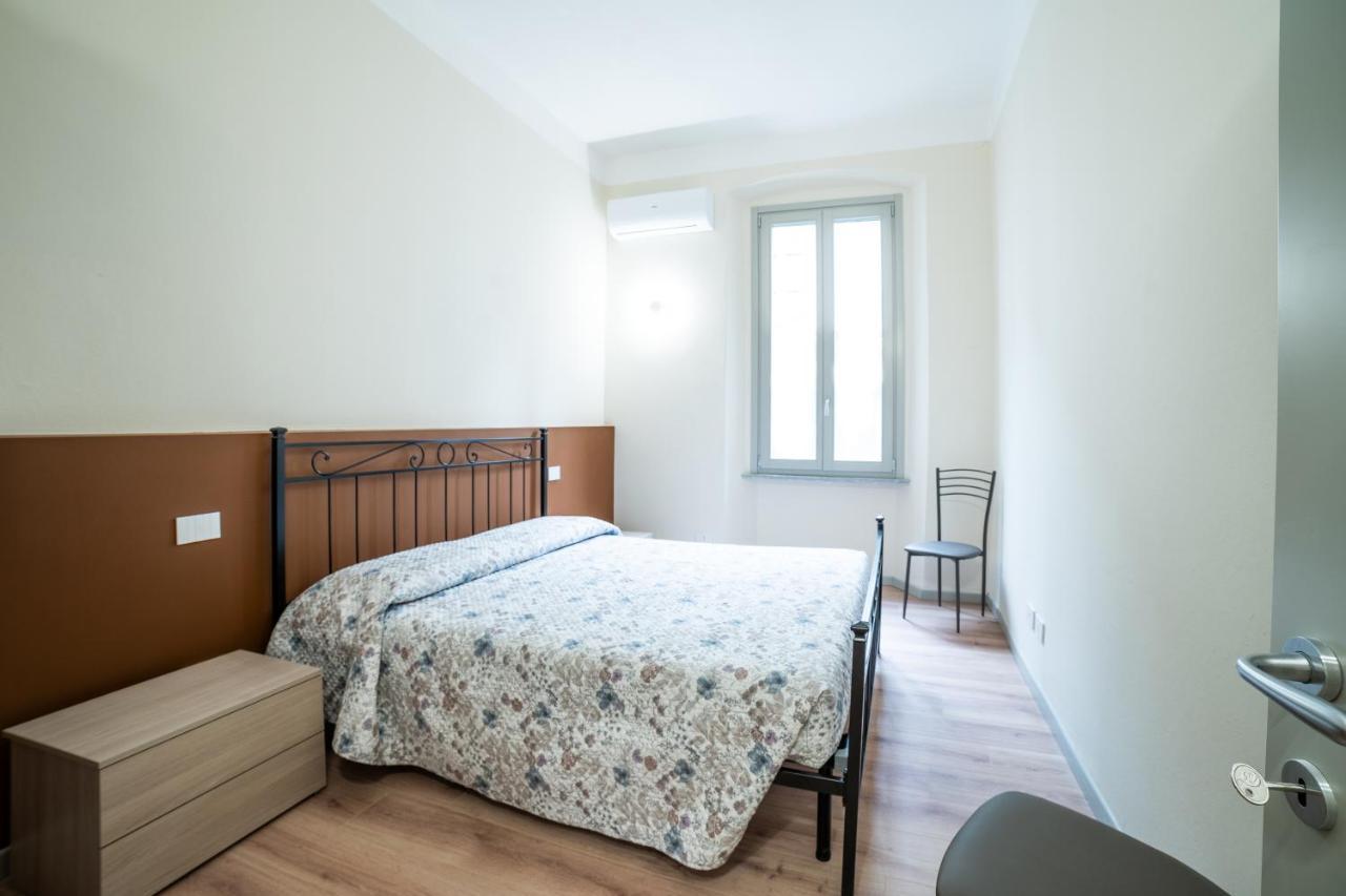 Appartamento La Piazzetta Cremona Exteriér fotografie
