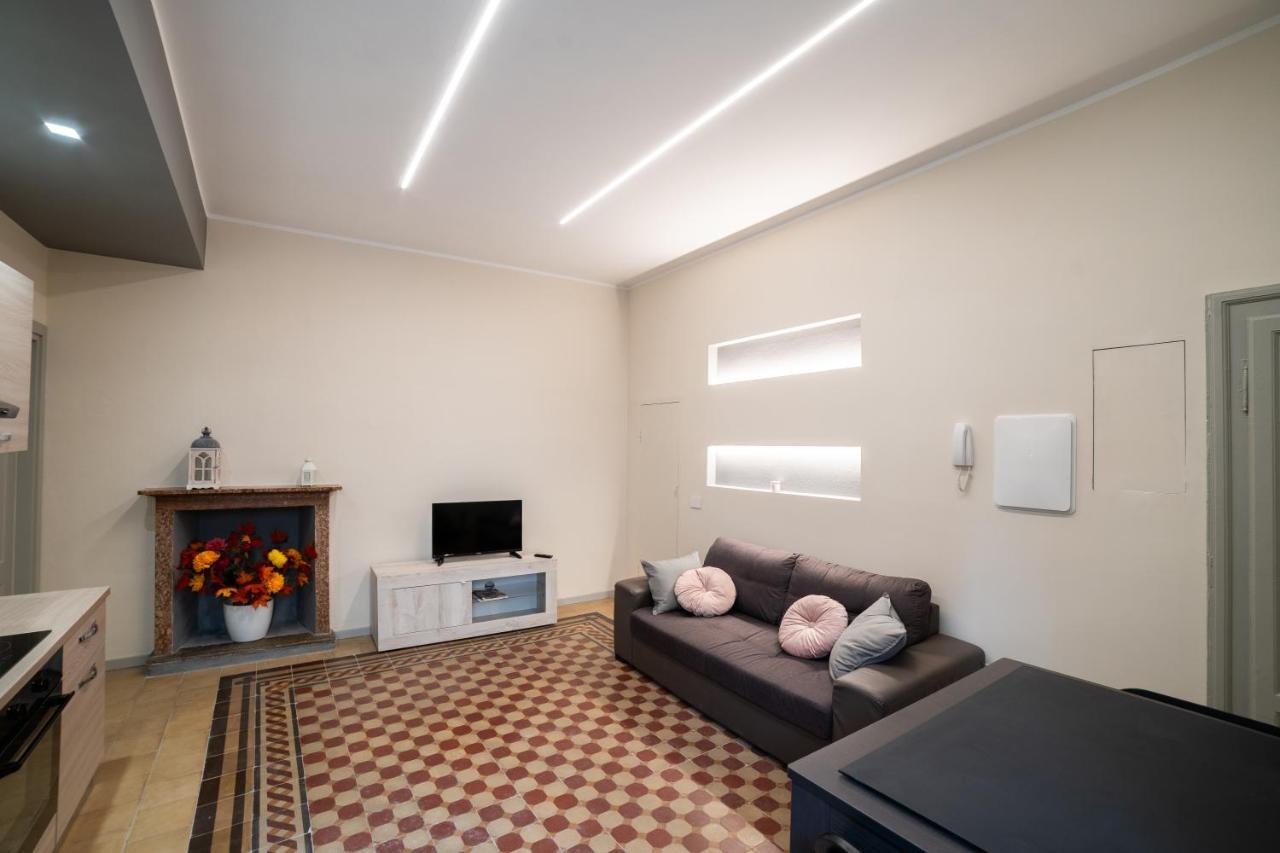 Appartamento La Piazzetta Cremona Exteriér fotografie