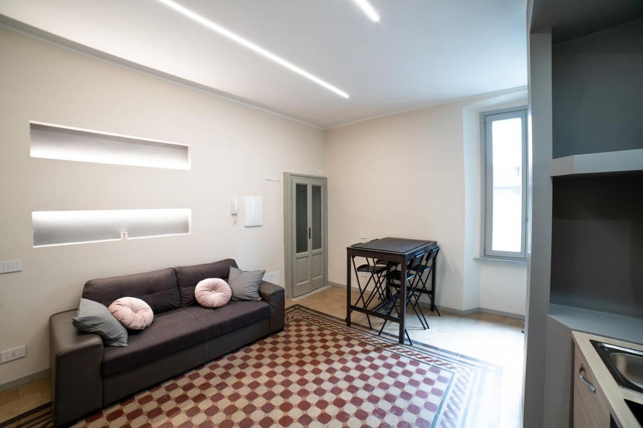 Appartamento La Piazzetta Cremona Exteriér fotografie